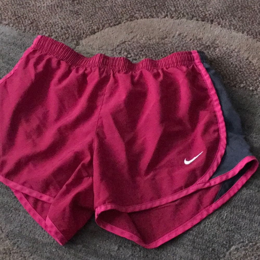 Kids Nike Dri-Fit shorts